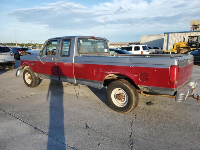 Photo 1 VIN: 1FTHX25F1SKB38984 - FORD F250 