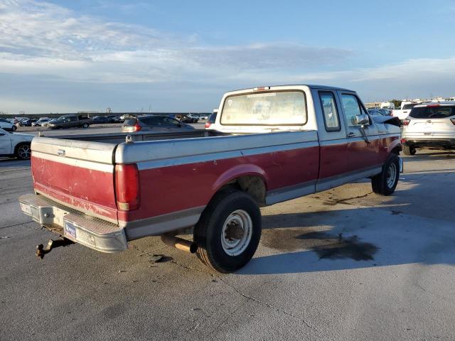 Photo 2 VIN: 1FTHX25F1SKB38984 - FORD F250 