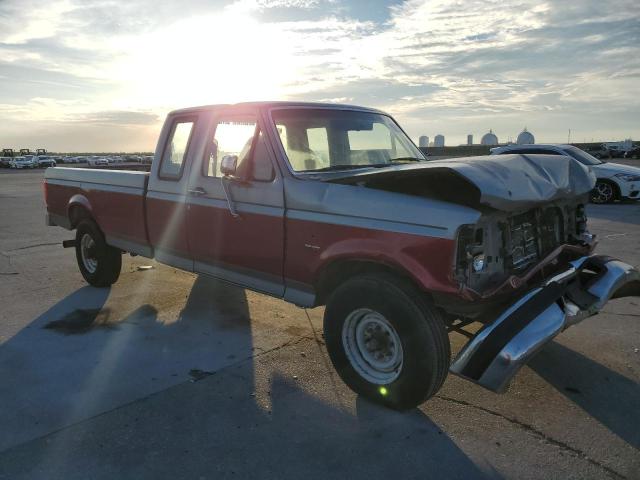 Photo 3 VIN: 1FTHX25F1SKB38984 - FORD F250 