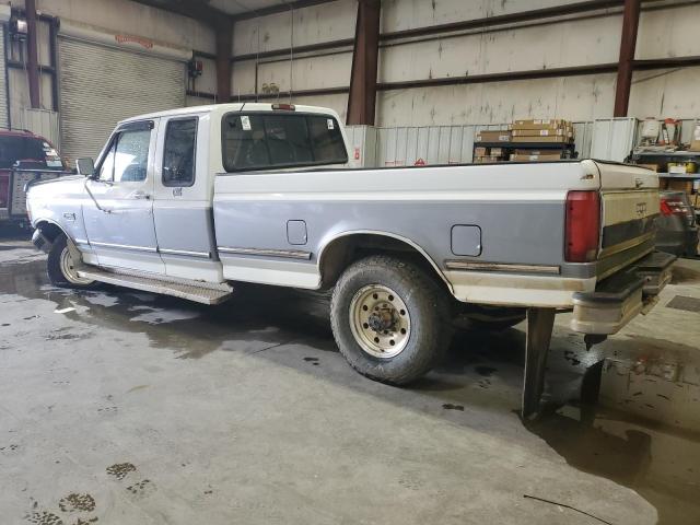 Photo 1 VIN: 1FTHX25F2SKB98417 - FORD F250 