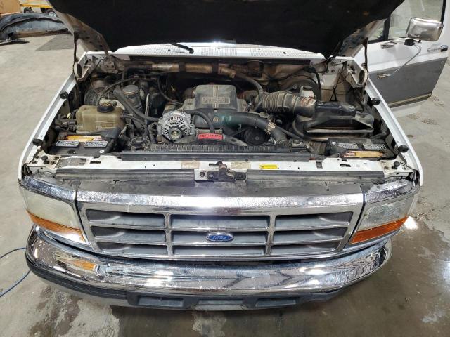 Photo 10 VIN: 1FTHX25F2SKB98417 - FORD F250 