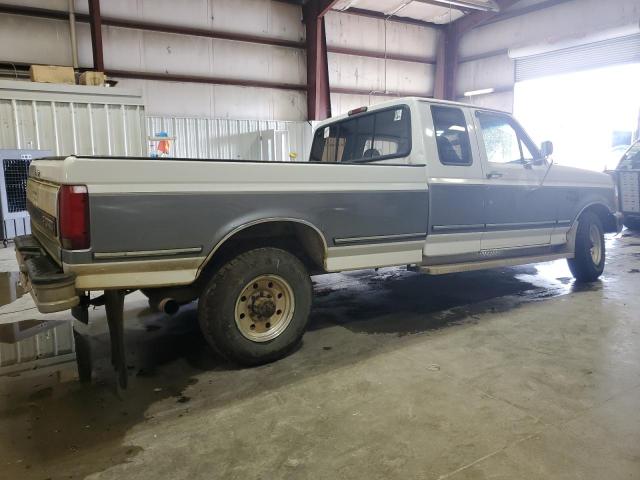 Photo 2 VIN: 1FTHX25F2SKB98417 - FORD F250 