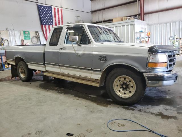 Photo 3 VIN: 1FTHX25F2SKB98417 - FORD F250 