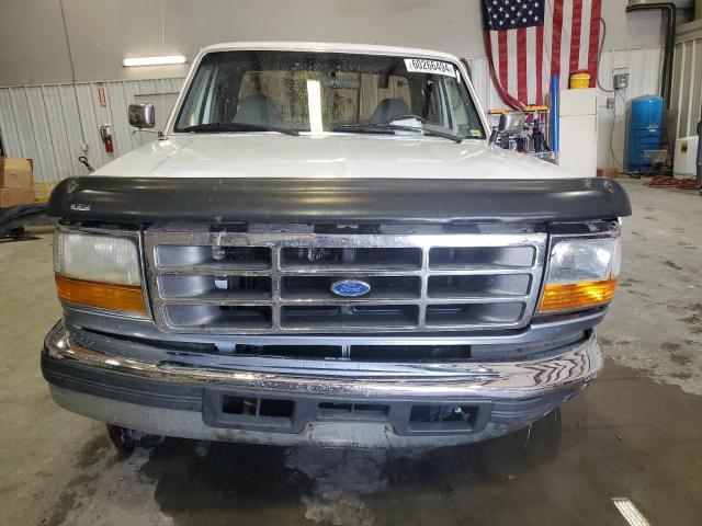 Photo 4 VIN: 1FTHX25F2SKB98417 - FORD F250 