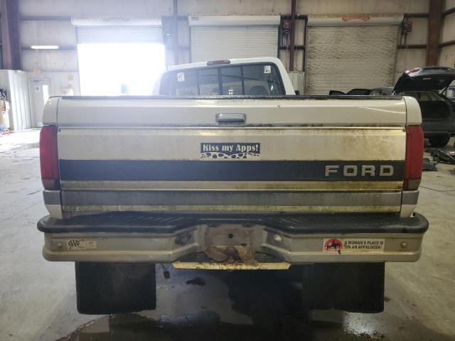 Photo 5 VIN: 1FTHX25F2SKB98417 - FORD F250 