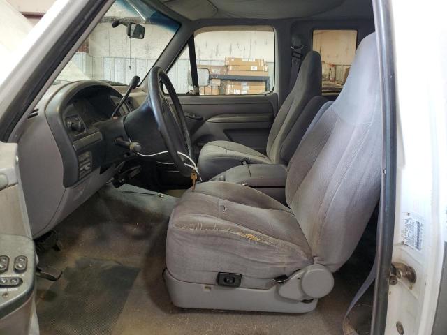 Photo 6 VIN: 1FTHX25F2SKB98417 - FORD F250 