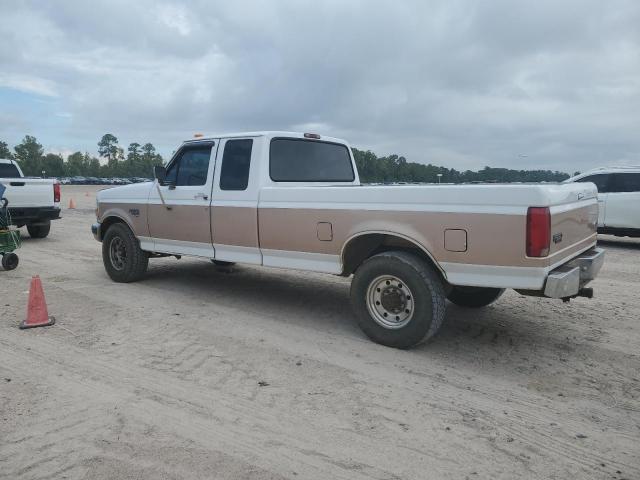 Photo 1 VIN: 1FTHX25F2VEC56237 - FORD F250 