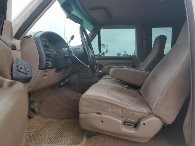 Photo 6 VIN: 1FTHX25F2VEC56237 - FORD F250 