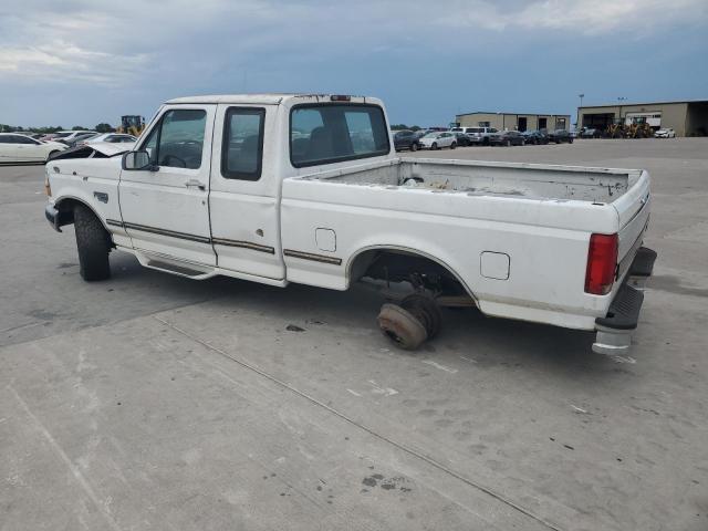 Photo 1 VIN: 1FTHX25F3TEB27890 - FORD F250 