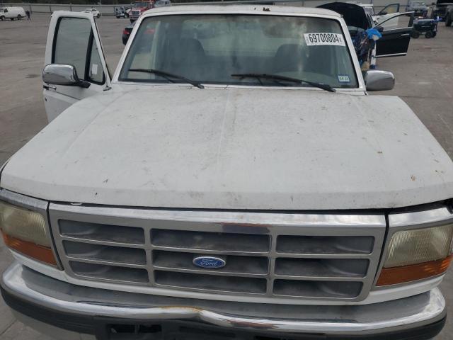 Photo 10 VIN: 1FTHX25F3TEB27890 - FORD F250 