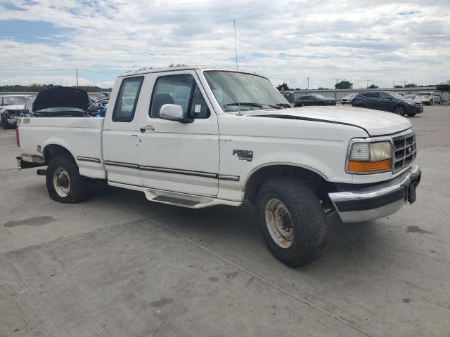 Photo 3 VIN: 1FTHX25F3TEB27890 - FORD F250 