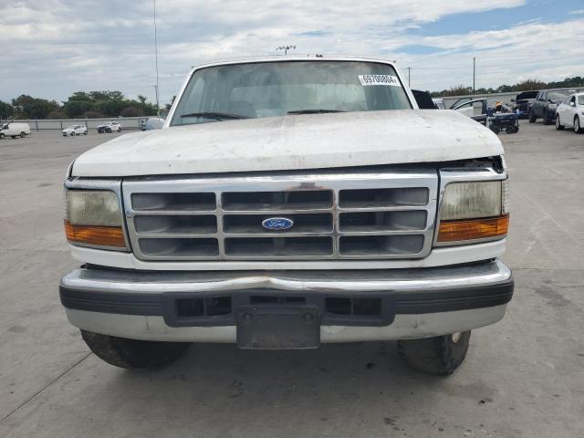 Photo 4 VIN: 1FTHX25F3TEB27890 - FORD F250 