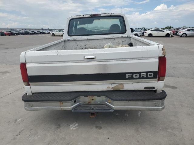 Photo 5 VIN: 1FTHX25F3TEB27890 - FORD F250 