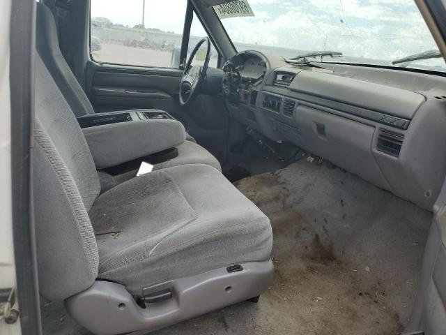 Photo 6 VIN: 1FTHX25F3TEB27890 - FORD F250 