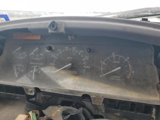 Photo 8 VIN: 1FTHX25F3TEB27890 - FORD F250 