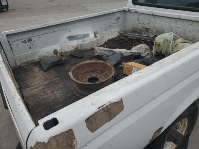 Photo 9 VIN: 1FTHX25F3TEB27890 - FORD F250 