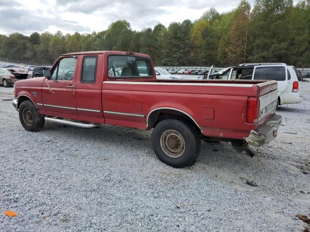 Photo 1 VIN: 1FTHX25F4TEB30782 - FORD F250 