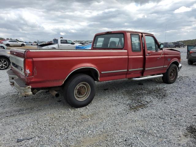 Photo 2 VIN: 1FTHX25F4TEB30782 - FORD F250 