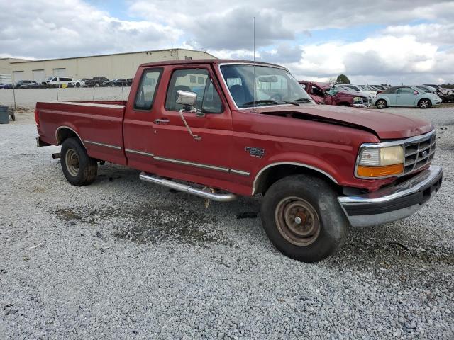 Photo 3 VIN: 1FTHX25F4TEB30782 - FORD F250 