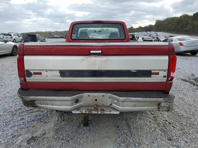 Photo 5 VIN: 1FTHX25F4TEB30782 - FORD F250 