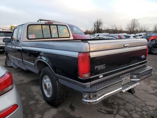 Photo 1 VIN: 1FTHX25F4VEA35111 - FORD F250 