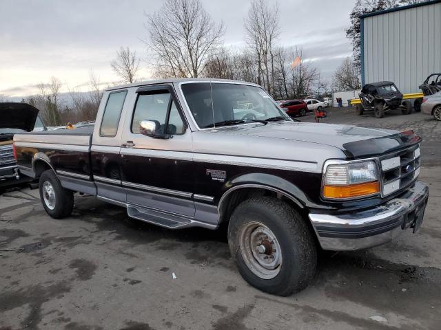 Photo 3 VIN: 1FTHX25F4VEA35111 - FORD F250 