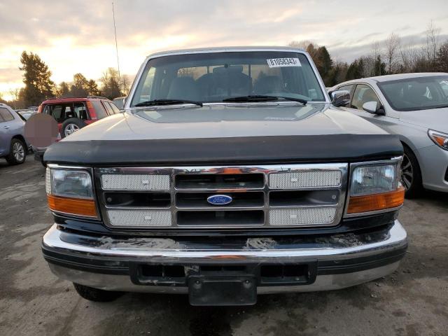 Photo 4 VIN: 1FTHX25F4VEA35111 - FORD F250 