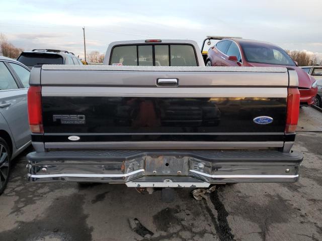 Photo 5 VIN: 1FTHX25F4VEA35111 - FORD F250 