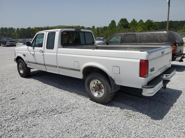 Photo 1 VIN: 1FTHX25F4VEB67365 - FORD F250 