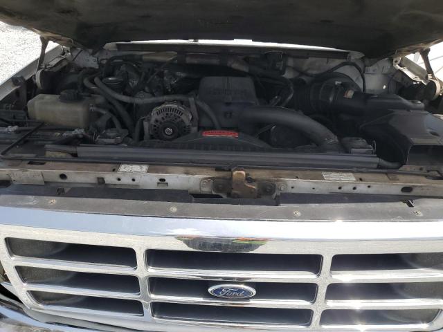 Photo 10 VIN: 1FTHX25F4VEB67365 - FORD F250 