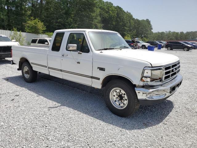 Photo 3 VIN: 1FTHX25F4VEB67365 - FORD F250 