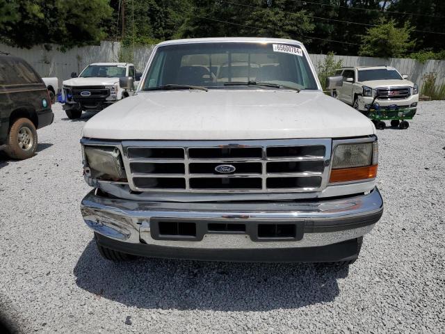 Photo 4 VIN: 1FTHX25F4VEB67365 - FORD F250 