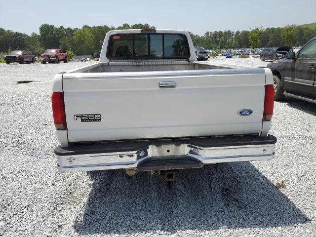 Photo 5 VIN: 1FTHX25F4VEB67365 - FORD F250 