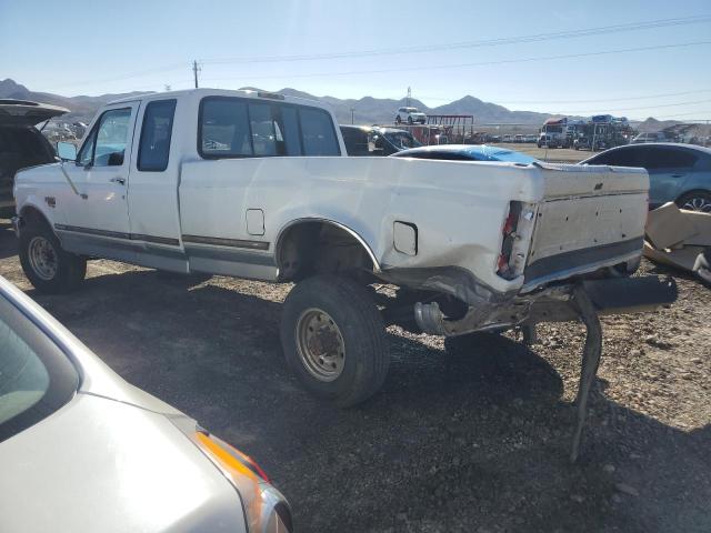 Photo 1 VIN: 1FTHX25F4VEC98554 - FORD F250 