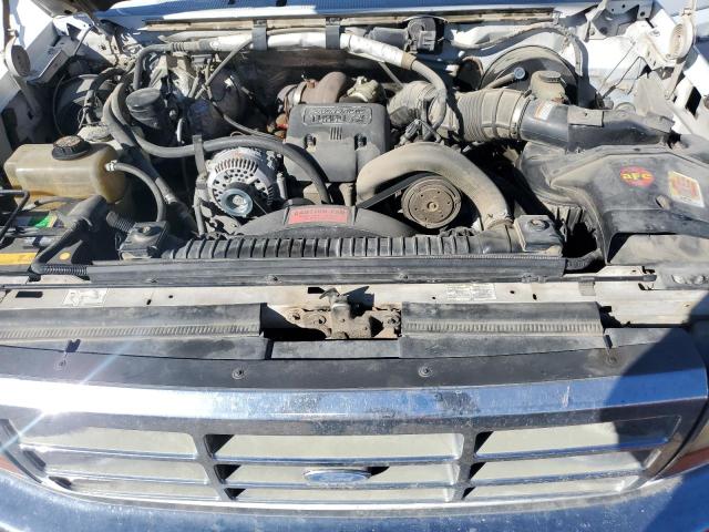 Photo 10 VIN: 1FTHX25F4VEC98554 - FORD F250 