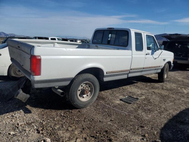 Photo 2 VIN: 1FTHX25F4VEC98554 - FORD F250 