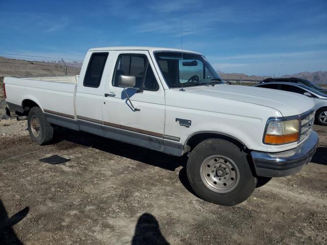 Photo 3 VIN: 1FTHX25F4VEC98554 - FORD F250 