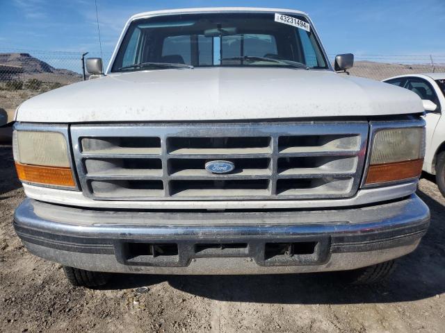 Photo 4 VIN: 1FTHX25F4VEC98554 - FORD F250 