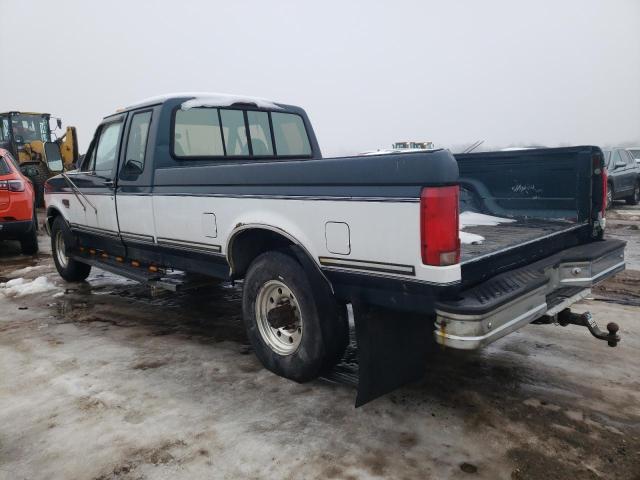 Photo 1 VIN: 1FTHX25F6SKA60265 - FORD F250 