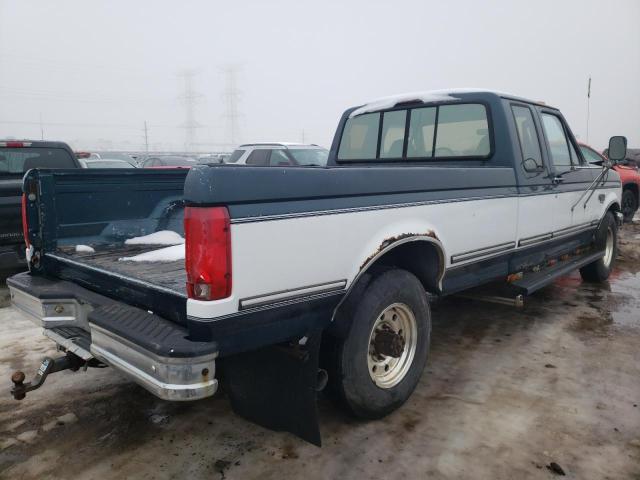 Photo 2 VIN: 1FTHX25F6SKA60265 - FORD F250 