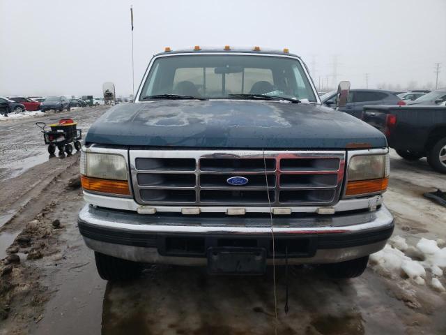 Photo 4 VIN: 1FTHX25F6SKA60265 - FORD F250 