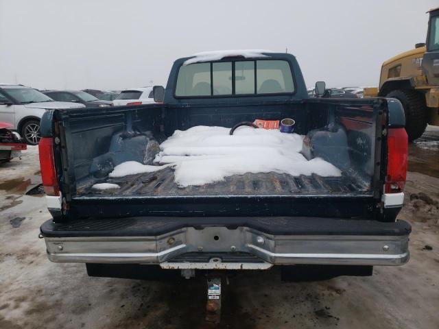 Photo 5 VIN: 1FTHX25F6SKA60265 - FORD F250 