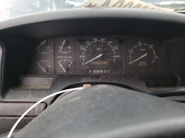 Photo 8 VIN: 1FTHX25F6SKA60265 - FORD F250 