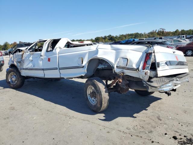 Photo 1 VIN: 1FTHX25F7SEA83455 - FORD F250 