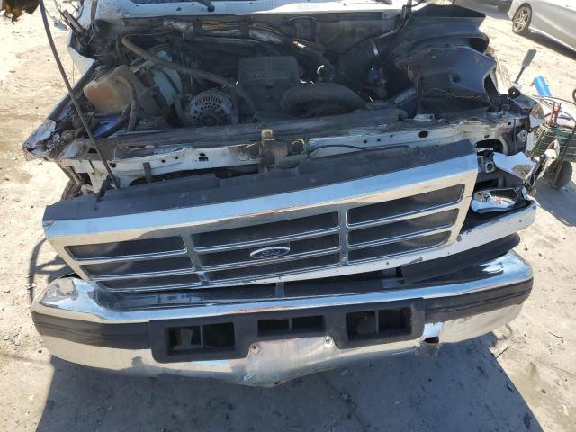 Photo 10 VIN: 1FTHX25F7SEA83455 - FORD F250 