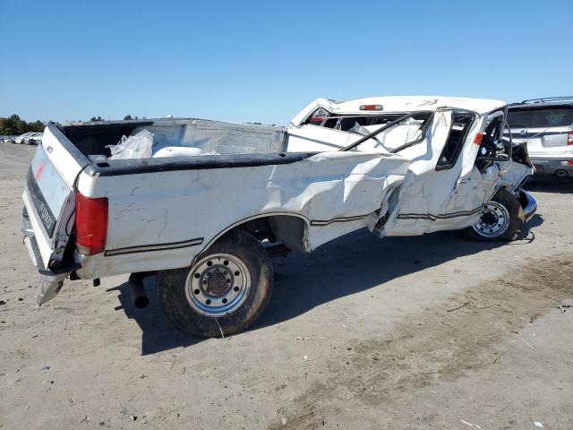 Photo 2 VIN: 1FTHX25F7SEA83455 - FORD F250 