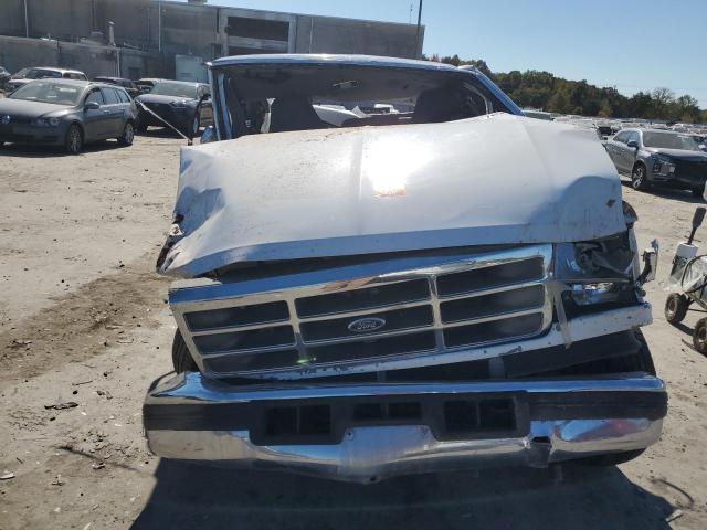 Photo 4 VIN: 1FTHX25F7SEA83455 - FORD F250 