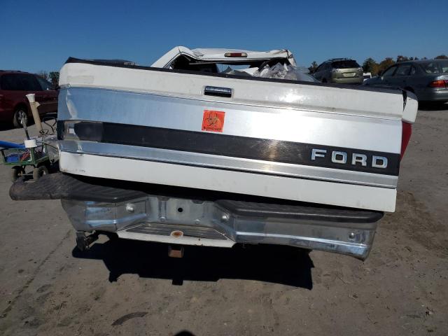 Photo 5 VIN: 1FTHX25F7SEA83455 - FORD F250 