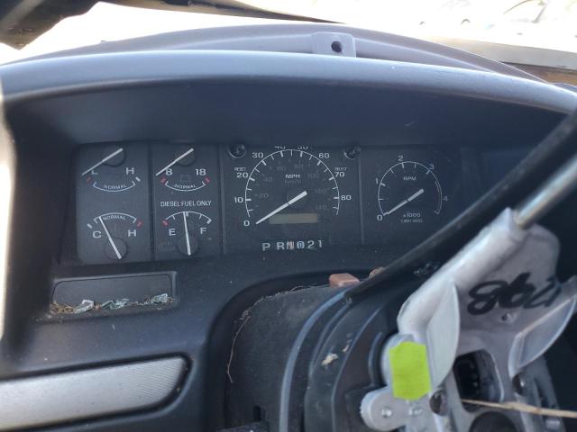 Photo 8 VIN: 1FTHX25F7SEA83455 - FORD F250 