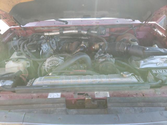 Photo 6 VIN: 1FTHX25F7SKA57018 - FORD F250 